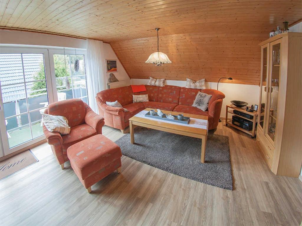 Ferienwohnung Helene, Fewo Vermittlung Nordsee Dangast Buitenkant foto