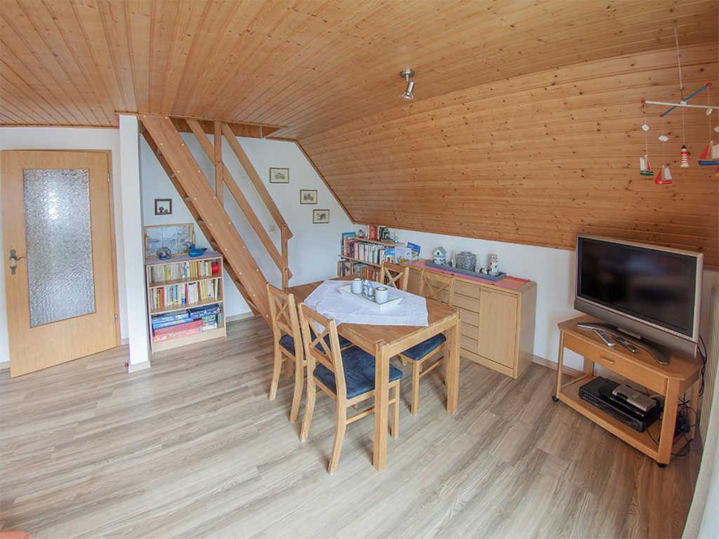 Ferienwohnung Helene, Fewo Vermittlung Nordsee Dangast Buitenkant foto