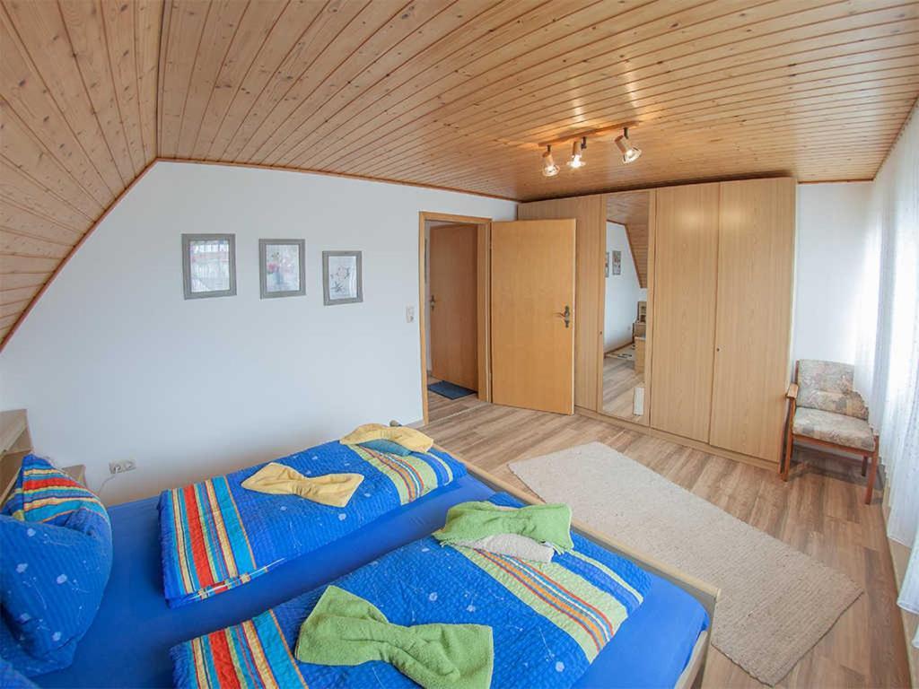 Ferienwohnung Helene, Fewo Vermittlung Nordsee Dangast Buitenkant foto