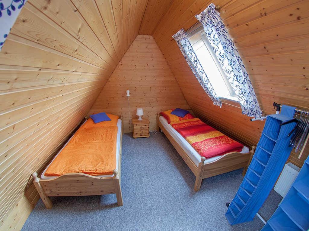 Ferienwohnung Helene, Fewo Vermittlung Nordsee Dangast Buitenkant foto