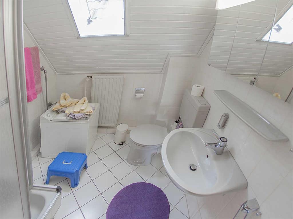 Ferienwohnung Helene, Fewo Vermittlung Nordsee Dangast Buitenkant foto